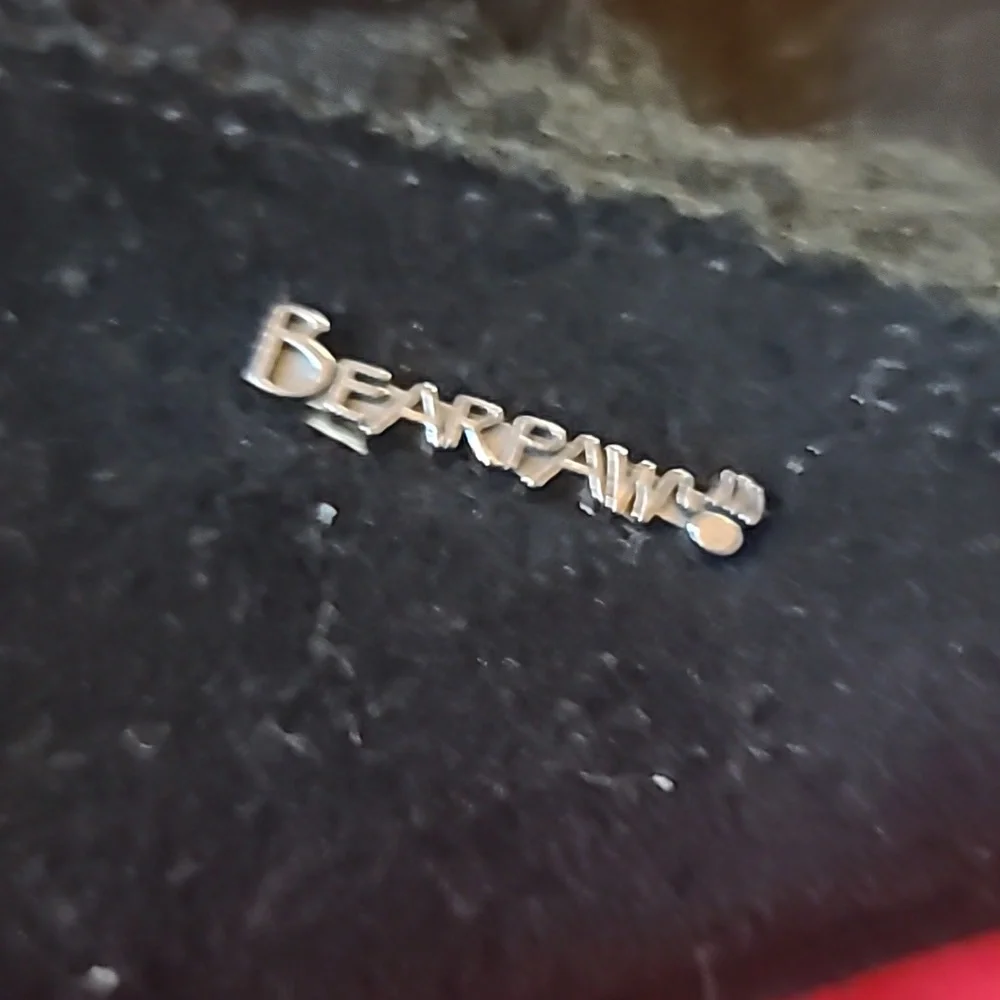 Bearpaw women's slippers - Picture 3 of 10